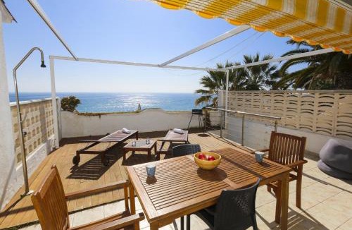 Cap de Salou House | Frontsea ONLY FAMILIES PlanetCostaDorada