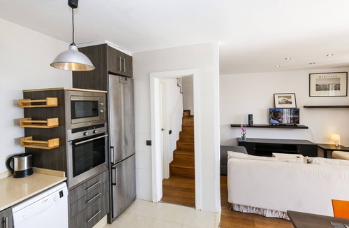 Cap de Salou Ski Chalet | FRONTSEA Terraced House Only Families