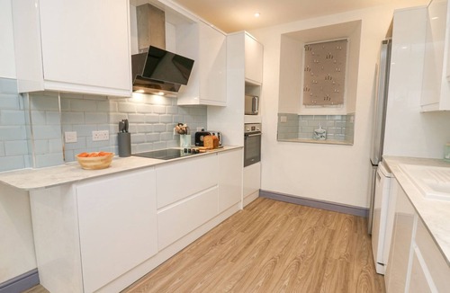 New Quay Cottage | Fronwig