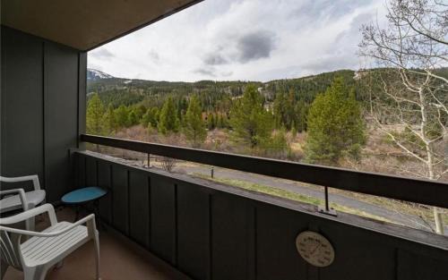 Mountain House Apartment | Frostfire D24 condo