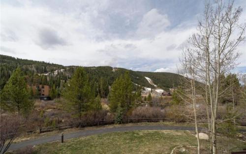 Mountain House Apartment | Frostfire D24 condo