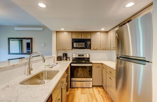 Mountain House Condo | Frostfire E41 2 Bedroom Condo by RedAwning
