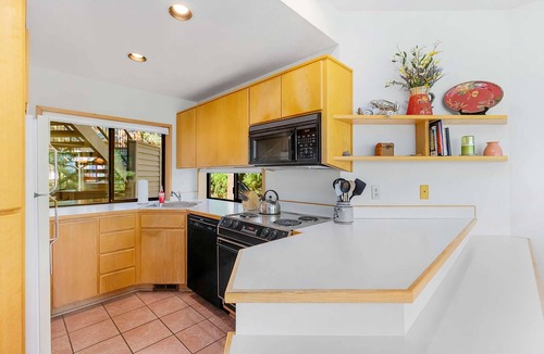 Century West Apartment | Frosty Summit Condo at Mount Bachelor Village