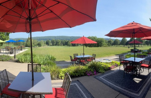 Mechanicsville Cottage | Frosty Valley Resort