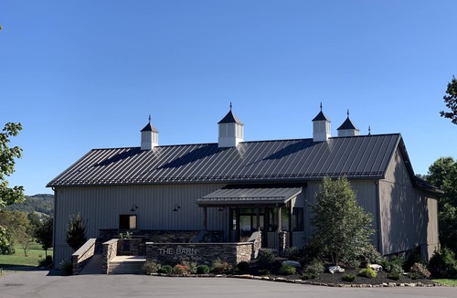 Mechanicsville Cottage | Frosty Valley Resort