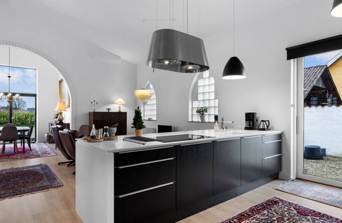 Lohals House | "Frothi" - 550m from the sea by Interhome