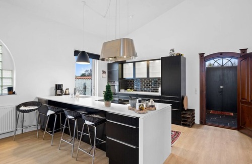 Lohals House | "Frothi" - 550m from the sea by Interhome