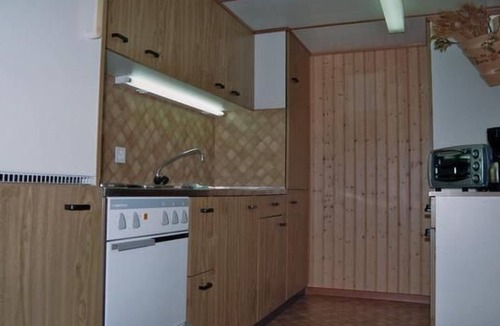 Unterageri Apartment | Fruehalp by Interhome