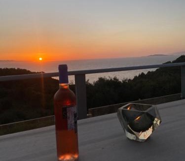 Termenades Villa | FRUIT Eco Villa