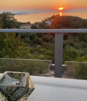 Termenades Villa | FRUIT Eco Villa