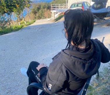 Termenades Villa | FRUIT Eco Villa