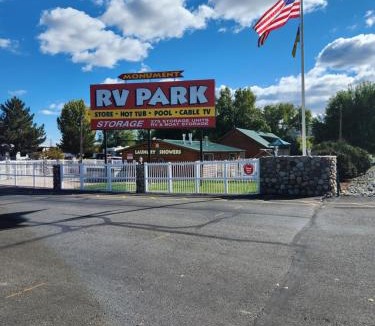 Fruita Other | Fruita Monument RV Park