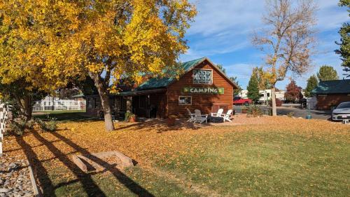 Fruita Other | Fruita Monument RV Park