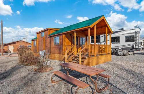Fruita Other | Fruita Monument RV Park