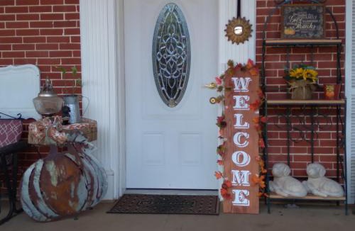 Vienna Bed & Breakfast | Fruits of Vienna B&B