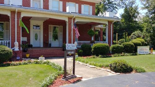 Vienna Bed & Breakfast | Fruits of Vienna B&B