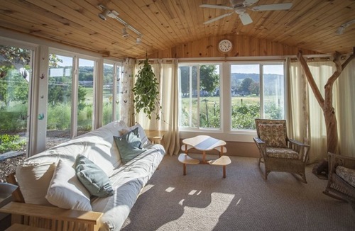 Reinholds Bed & Breakfast | Frush Farm Bed & Breakfast