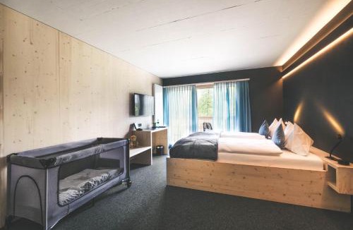 Frutigen Hotel | Frutigresort