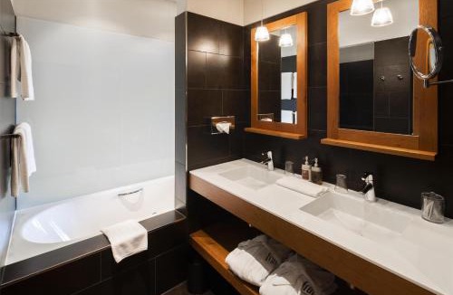 Melchsee-Frutt Hotel | Frutt Mountain Resort