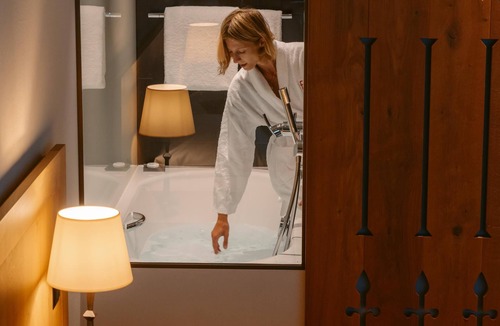 Melchsee-Frutt Hotel | Frutt Mountain Resort