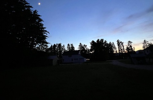 Fryeburg Apartment | Fryeburg Fair grounds rental