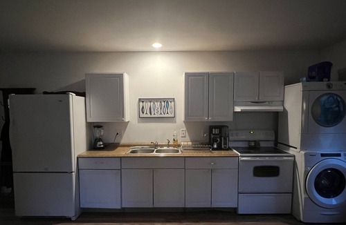 Fryeburg Apartment | Fryeburg Fair grounds rental