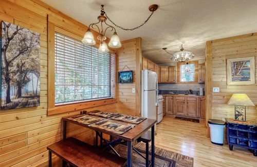 Fryeburg Apartment | Fryeburg Getaway