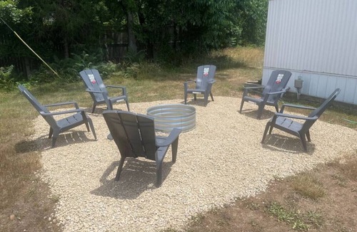 Annapolis House | FS Rental #2 Annapolis, MO Black River