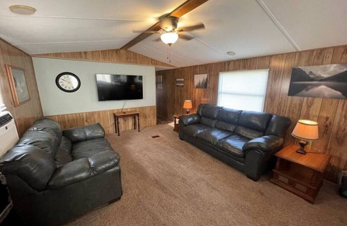 Annapolis House | FS Rental #2 Annapolis, MO Black River