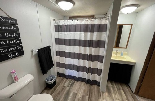 Annapolis House | FS Rental #2 Annapolis, MO Black River