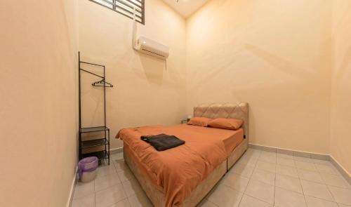 Kulim House | FS Serenity Homestay - 5 Air Conds