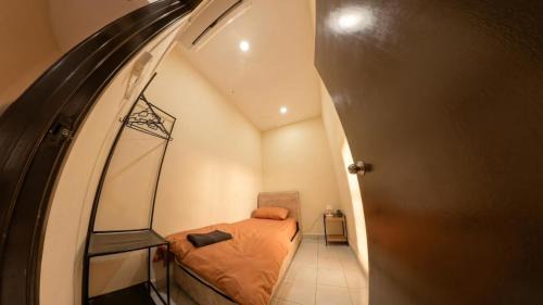 Kulim House | FS Serenity Homestay - 5 Air Conds