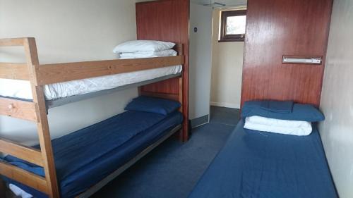 St Brides Hostel | FSC Dale Fort Hostel