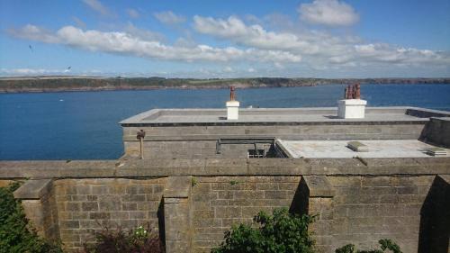 St Brides Hostel | FSC Dale Fort Hostel