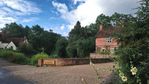 Colchester Hostel | FSC Flatford Mill Hostel