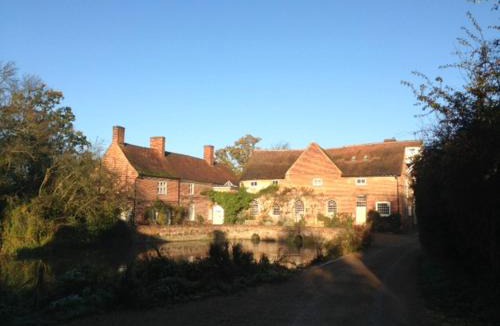 Colchester Hostel | FSC Flatford Mill Hostel