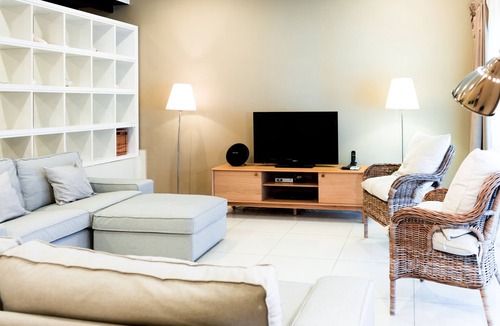 Bangsar House | FSTL Homes@Bangsar Terasek