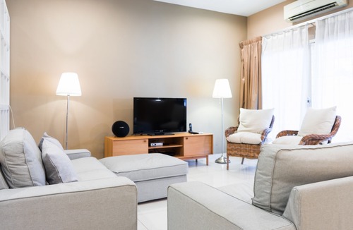 Bangsar House | FSTL Homes@Bangsar Terasek