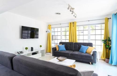 Imperial Point House | Ft Lauderdale Dream