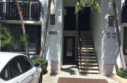 Barrier Island Condo | Ft. Lauderdale - On the Beach