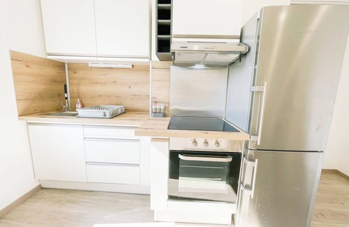 Grenoble City Centre Apartment | #FT | Le Duplex 🌞 Quiet & Renovated