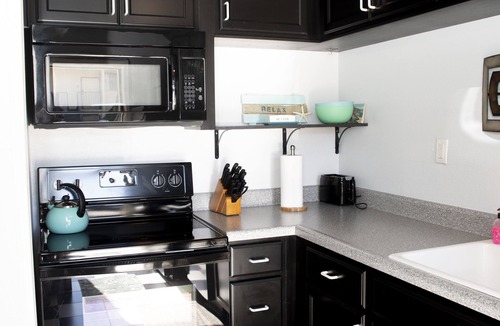Fort Walton Beach Condo | Ft Walton cozy condo w/on-site pool. Near beaches