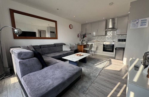 Weavers House | FT102 -Brick Lane Rooms