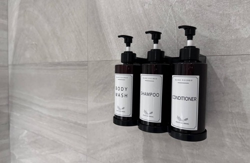 Weavers House | FT102 -Brick Lane Rooms