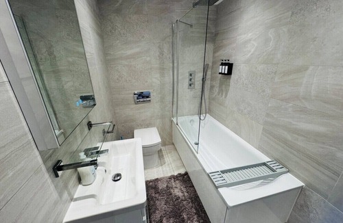 Weavers Apartment | FT3 Brick Lane Studio Flat