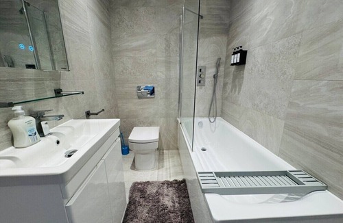 Weavers Apartment | FT3 Brick Lane Studio Flat