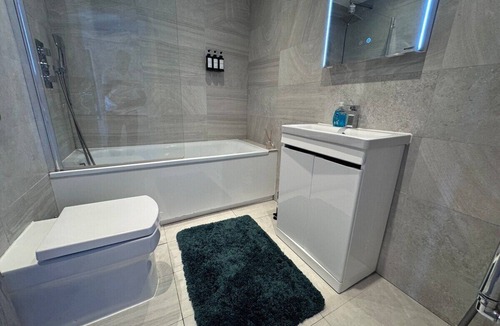 Weavers Apartment | FT6 Brick Lane Apartment