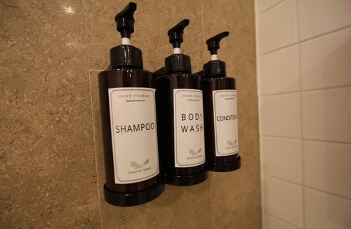 Whitechapel House | FT61 - Penthouse Rooms