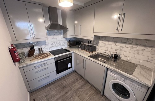 Weavers House | FT81 Brick Lane Rooms