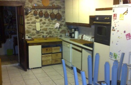 Fublaines House | Fublaines: Mansion - Fublaines